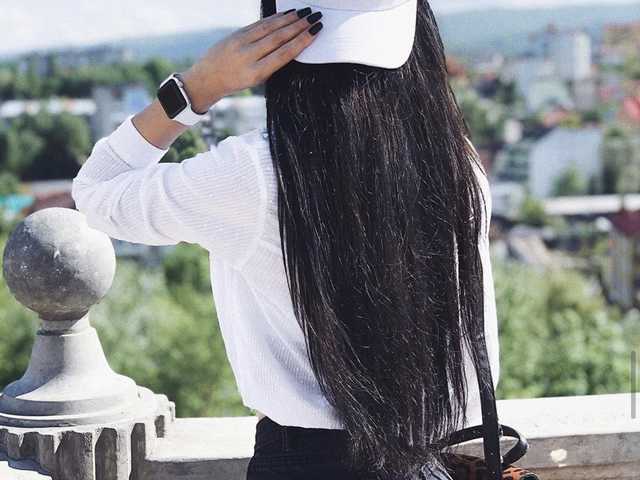 Profiili foto Your-G0ddess