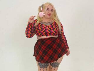 Erootiline videovestlus Your-Katerina