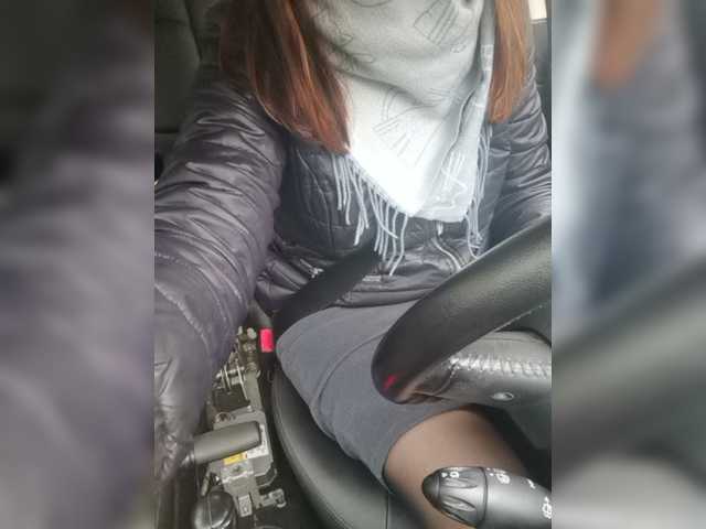 Ringhäälingupildid your-lioness