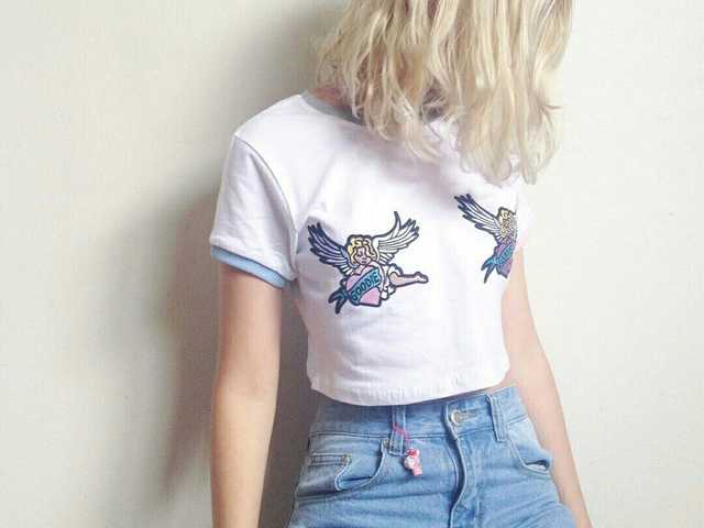 Profiili foto Your-sunshine