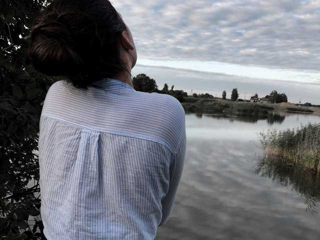 Profiili foto YourAngelica