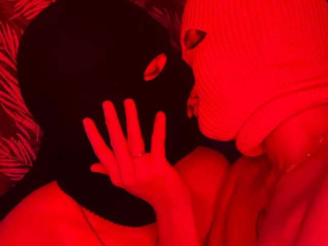 Profiili foto YourBunny69