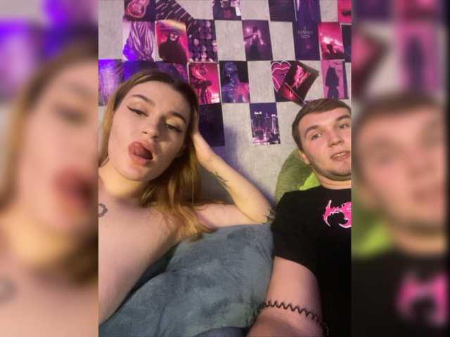 Ringhäälingupildid YourBunny69