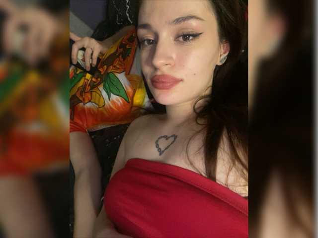 Ringhäälingupildid YourBunny69