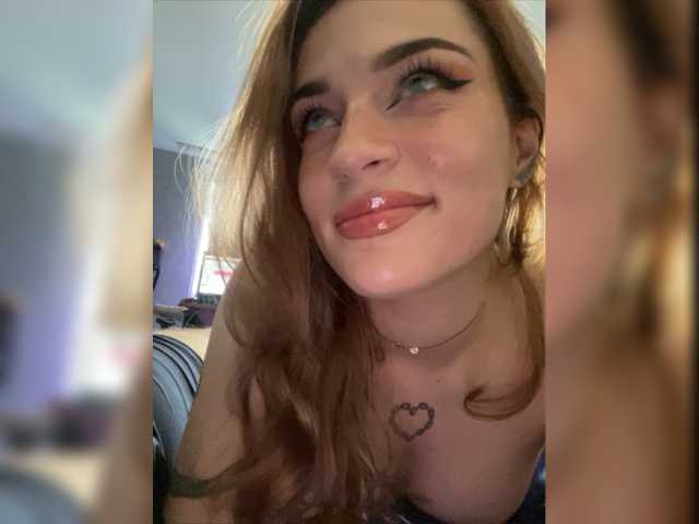 Ringhäälingupildid YourBunny69
