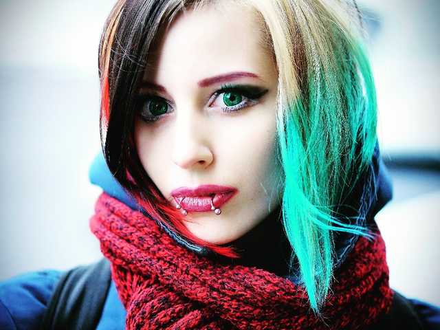 Profiili foto YourDarkness