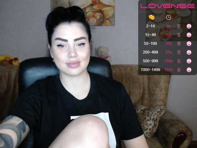Fotod YourDesire666 Lovens works with 2 tokens :)
