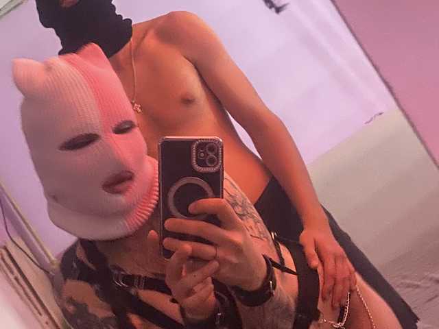 Profiili foto YourFantasyIsaCouple2