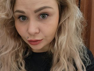 Erootiline videovestlus YourFunnyBlondiee
