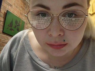 Erootiline videovestlus YourFunnyBlondiee