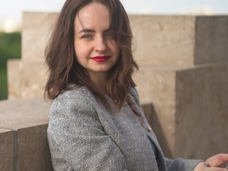 Erootiline videovestlus YourJessi