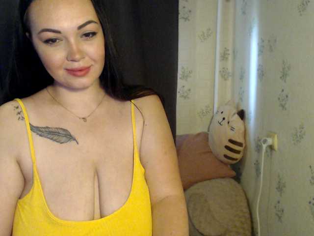 Fotod YourMilenaa Squirt 4877 tits-250,pussy-in PVT!!;feet-45;Lovense[1-19tk]=2sec(Med);[20-49tk]=6s(High);[50-99tk]=17s(High);[100-999t;k]=45s(UltraH);Special commands:[77t]=random;[111t]=40s waves;[222t]=70s pulse;[888t]=800s puls;