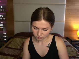 Erootiline videovestlus YoursGirlAlice
