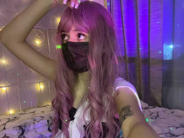 Profiili foto Yoursweetee