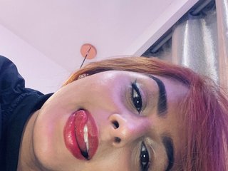 Erootiline videovestlus Yoursweethanna