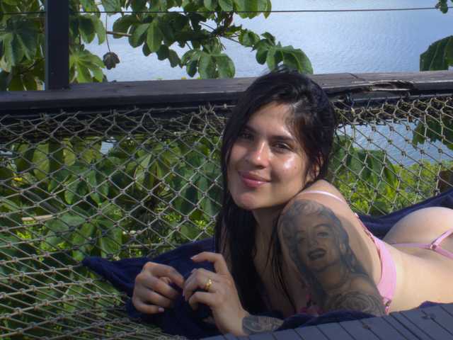 Profiili foto yourtoybella
