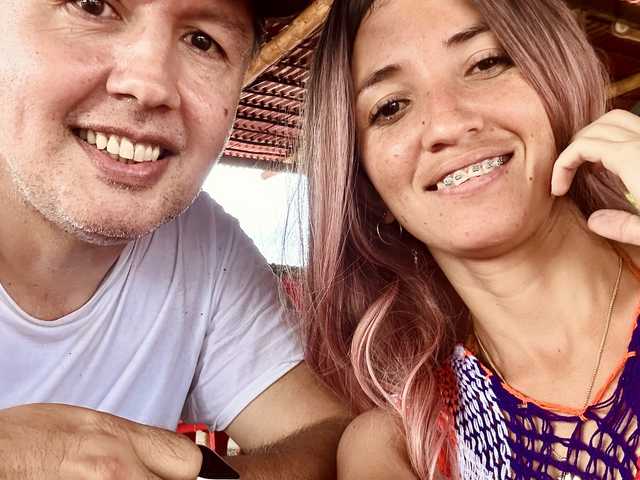 Profiili foto YovannaFoxCo
