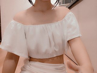 Erootiline videovestlus Yuichan