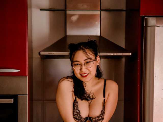 Profiili foto YukiLewd