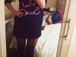 Erootiline videovestlus yulechka08