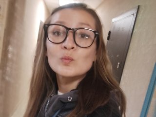 Erootiline videovestlus Yuliya333