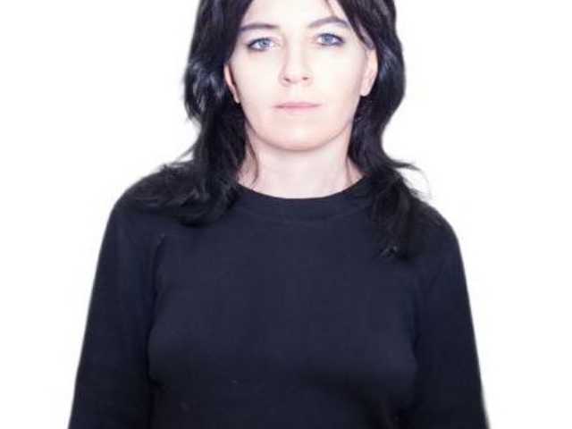 Profiili foto Yuliaa318