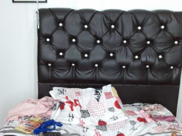 Ringhäälingupildid YuliaWills