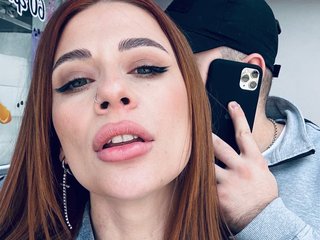 Erootiline videovestlus YuliiaFox