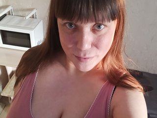 Erootiline videovestlus Yuliya673