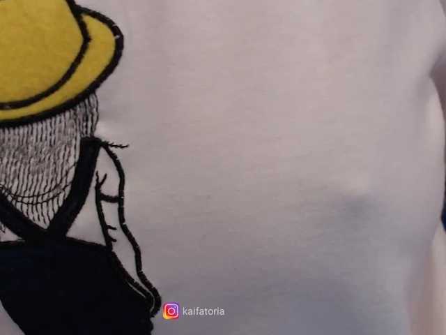 Ringhäälingupildid kaifatoria