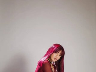 Erootiline videovestlus yumeko