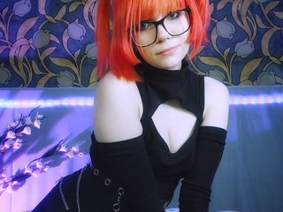 Erootiline videovestlus Yumi_Youkai