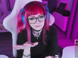 Erootiline videovestlus Yumi_Youkai