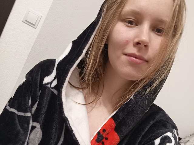 Profiili foto Yumi-Yumi