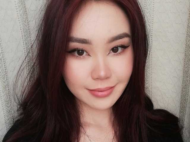 Profiili foto YumiKim