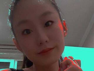 Erootiline videovestlus Yumin