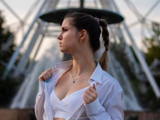 Erootiline videovestlus YumiVelvet