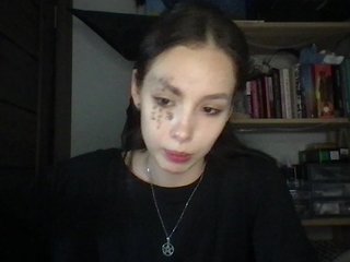Erootiline videovestlus VoidWithYuna