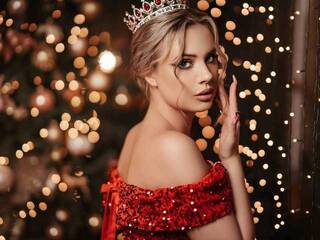 Erootiline videovestlus YungEllita