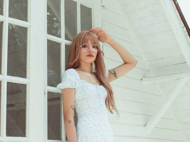 Profiili foto YuqiSun