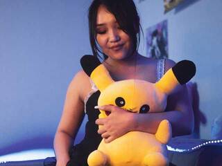 Erootiline videovestlus YuRaychel