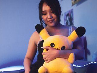 Erootiline videovestlus YuRaychel
