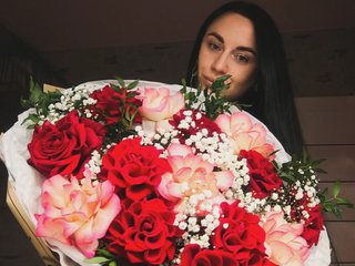 Erootiline videovestlus YURIEVNA13