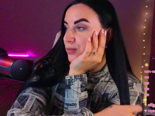 Erootiline videovestlus YURIEVNA13