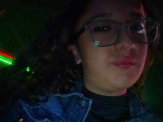 Erootiline videovestlus yuyis-adams