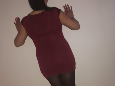 Profiili foto YvetteSensory