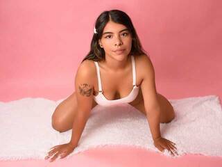 Erootiline videovestlus YvonneCollins