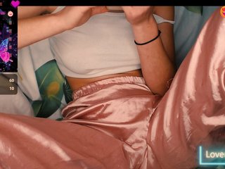 Erootiline videovestlus yzza-suave