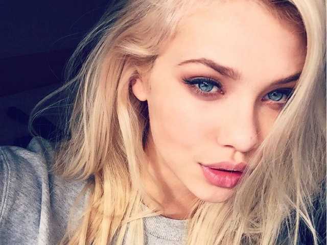Profiili foto LovemeKate