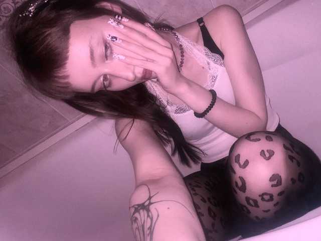 Profiili foto z0mbieGirl